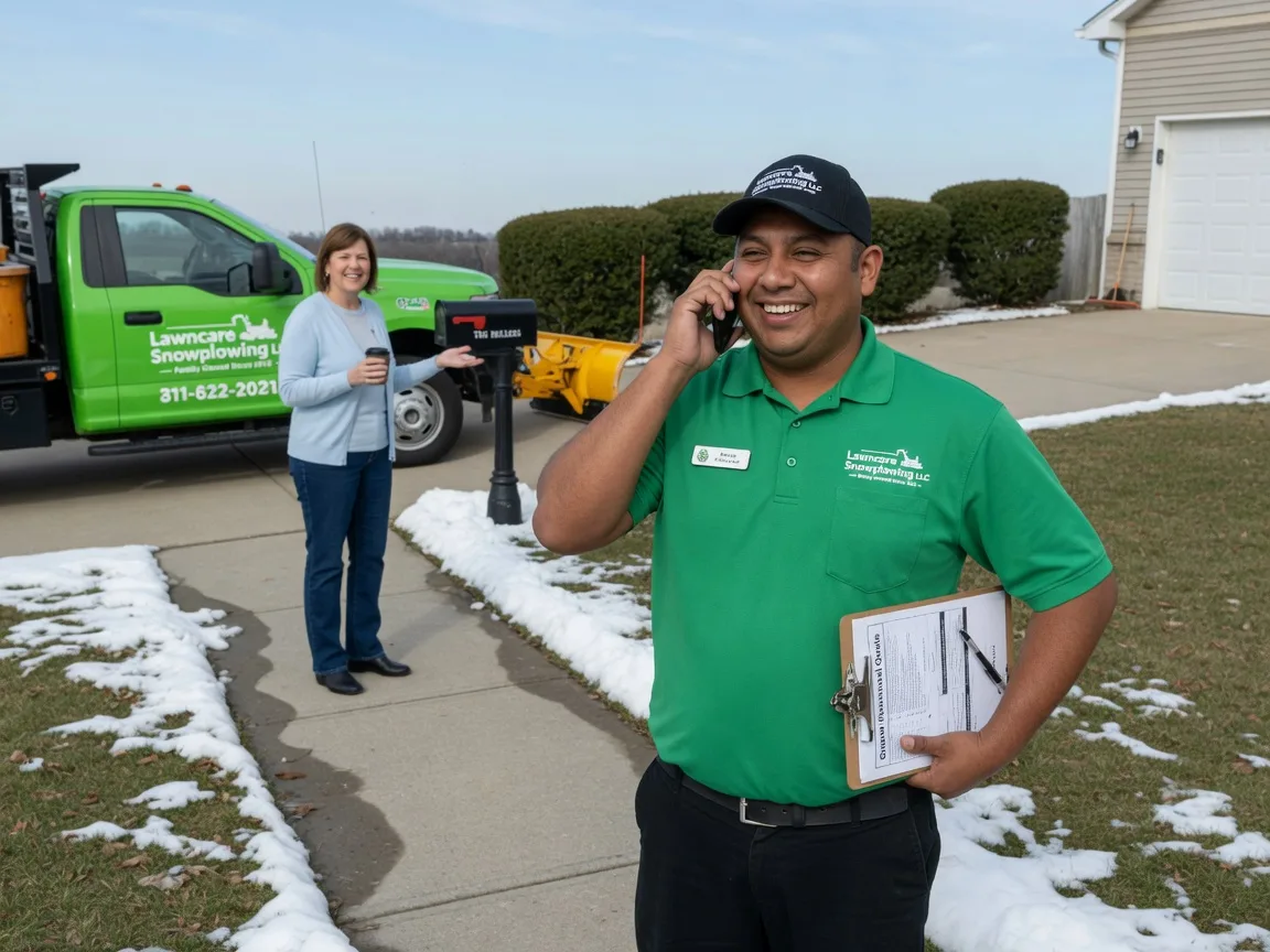 Lawn Care Services By Expert Landscaper Bardolph, IL FAQs